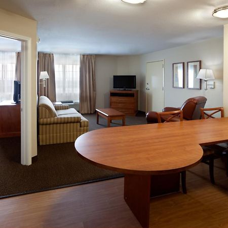Candlewood Suites San Antonio Nw Near Seaworld By Ihg Eksteriør bilde