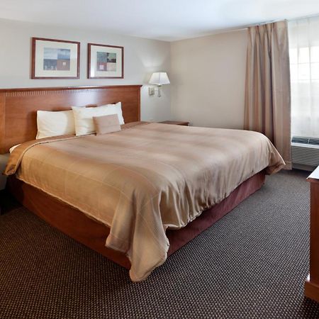 Candlewood Suites San Antonio Nw Near Seaworld By Ihg Eksteriør bilde