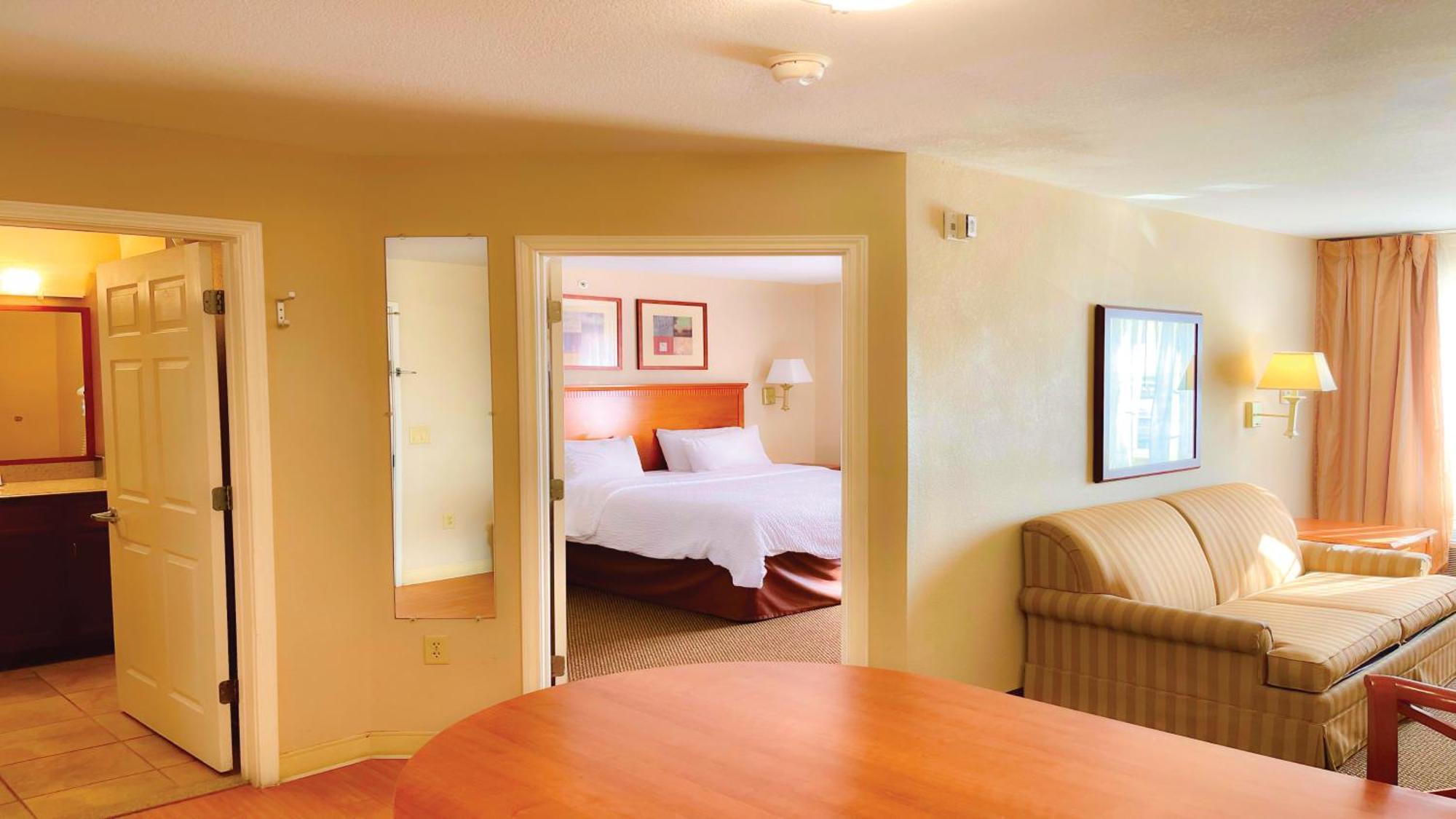 Candlewood Suites San Antonio Nw Near Seaworld By Ihg Eksteriør bilde