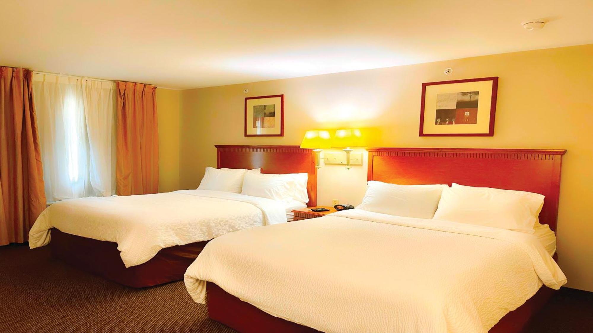 Candlewood Suites San Antonio Nw Near Seaworld By Ihg Eksteriør bilde