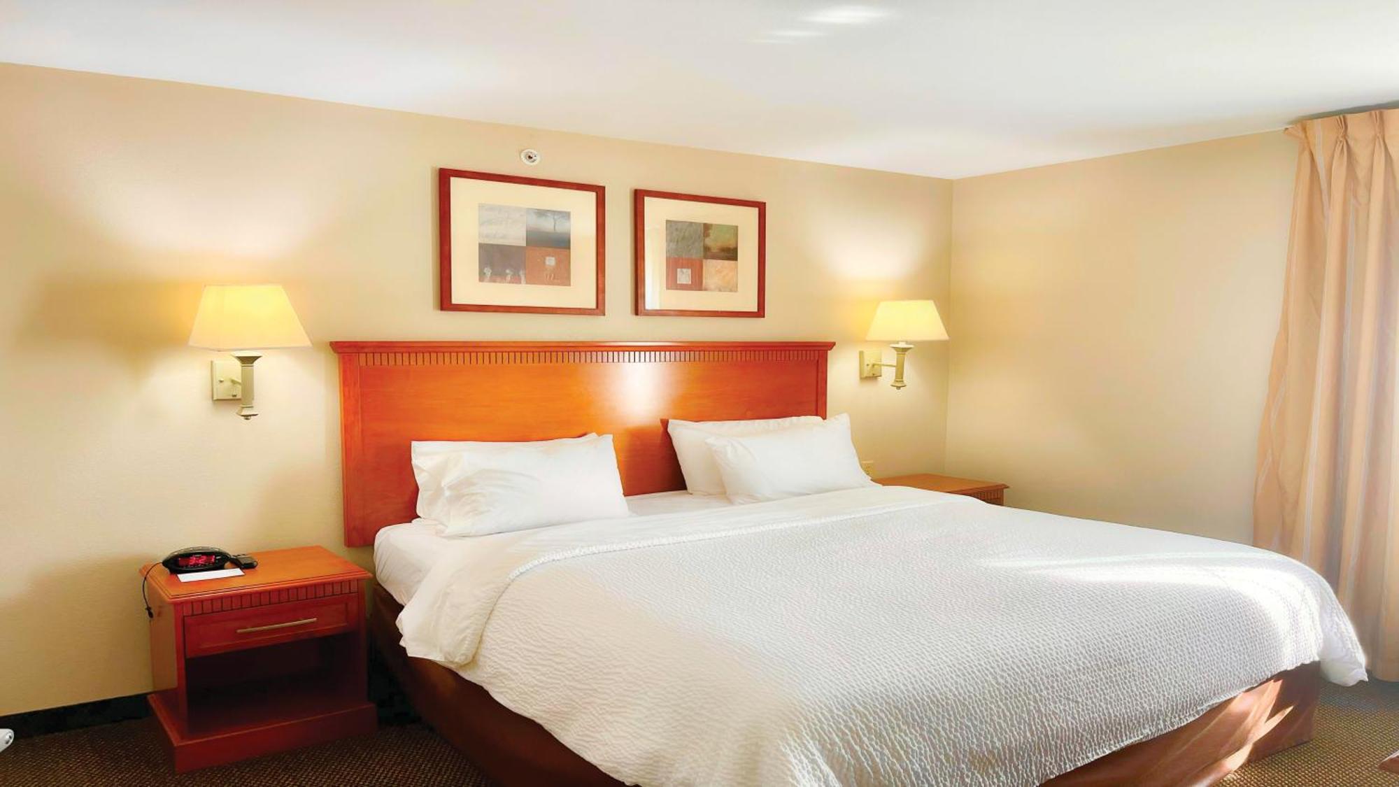 Candlewood Suites San Antonio Nw Near Seaworld By Ihg Eksteriør bilde