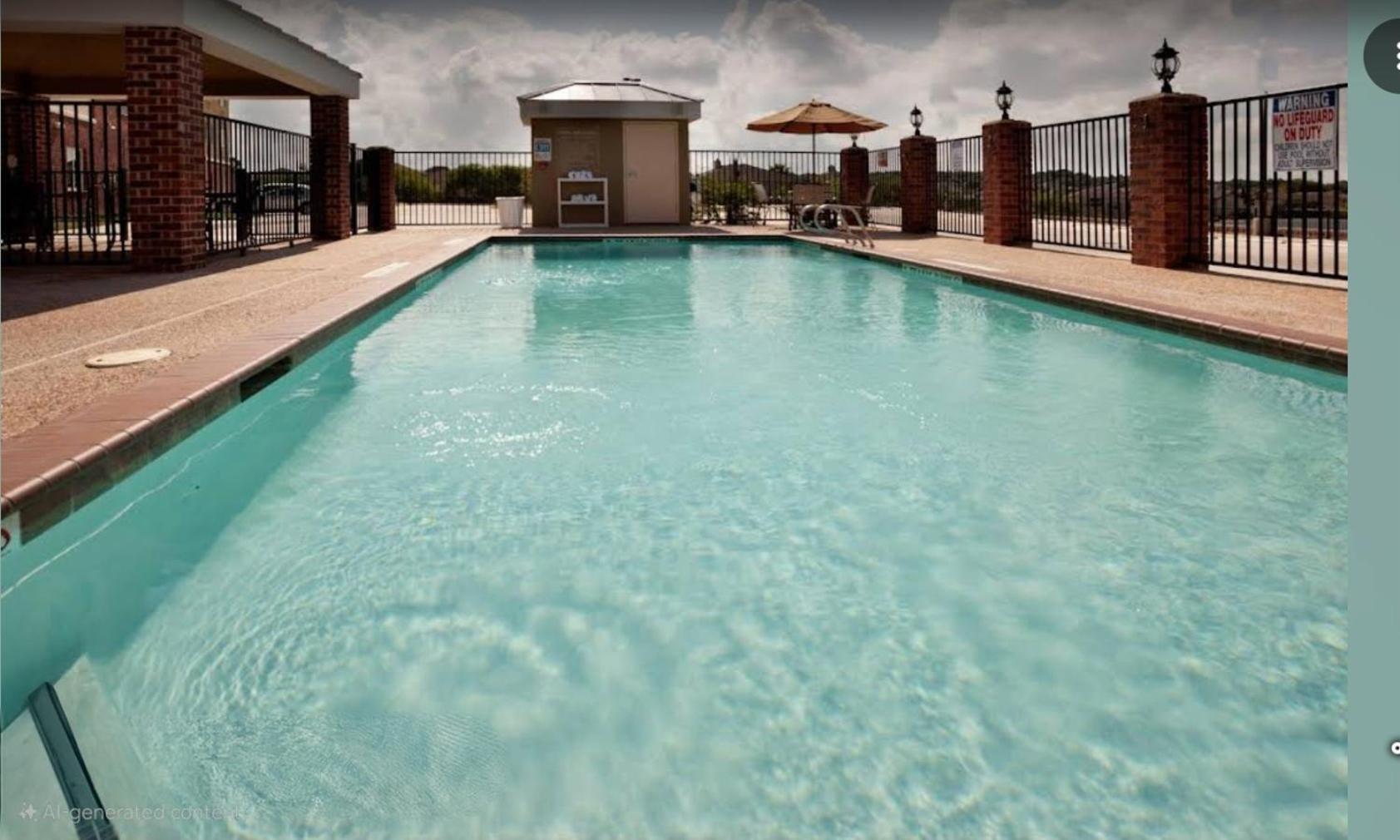 Candlewood Suites San Antonio Nw Near Seaworld By Ihg Eksteriør bilde