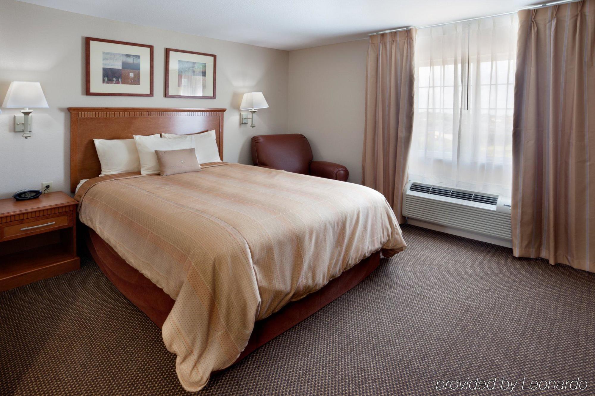 Candlewood Suites San Antonio Nw Near Seaworld By Ihg Eksteriør bilde