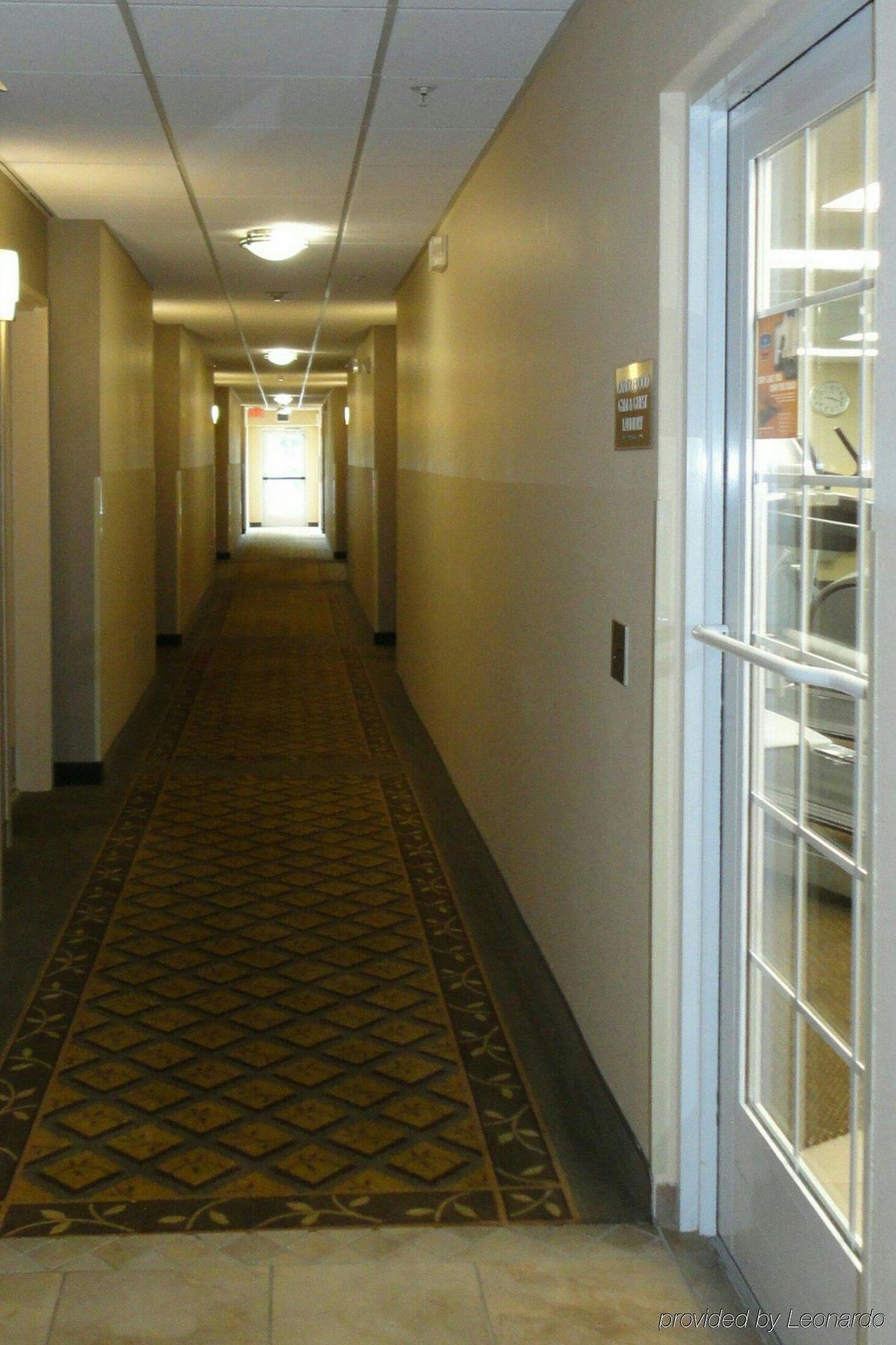 Candlewood Suites San Antonio Nw Near Seaworld By Ihg Eksteriør bilde