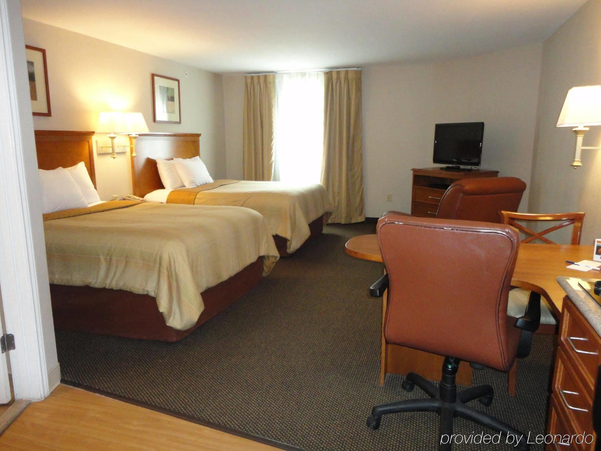 Candlewood Suites San Antonio Nw Near Seaworld By Ihg Eksteriør bilde