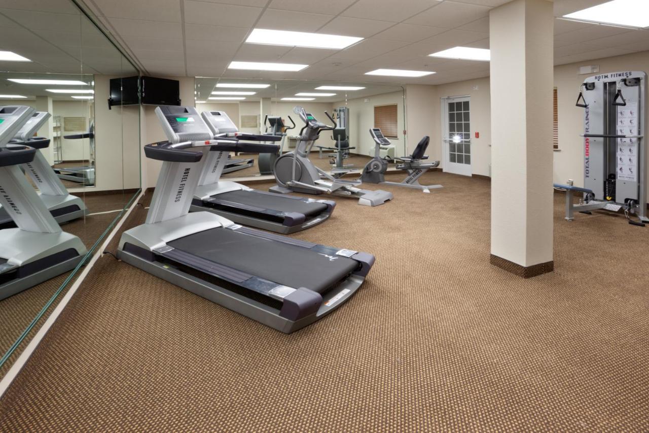 Candlewood Suites San Antonio Nw Near Seaworld By Ihg Eksteriør bilde