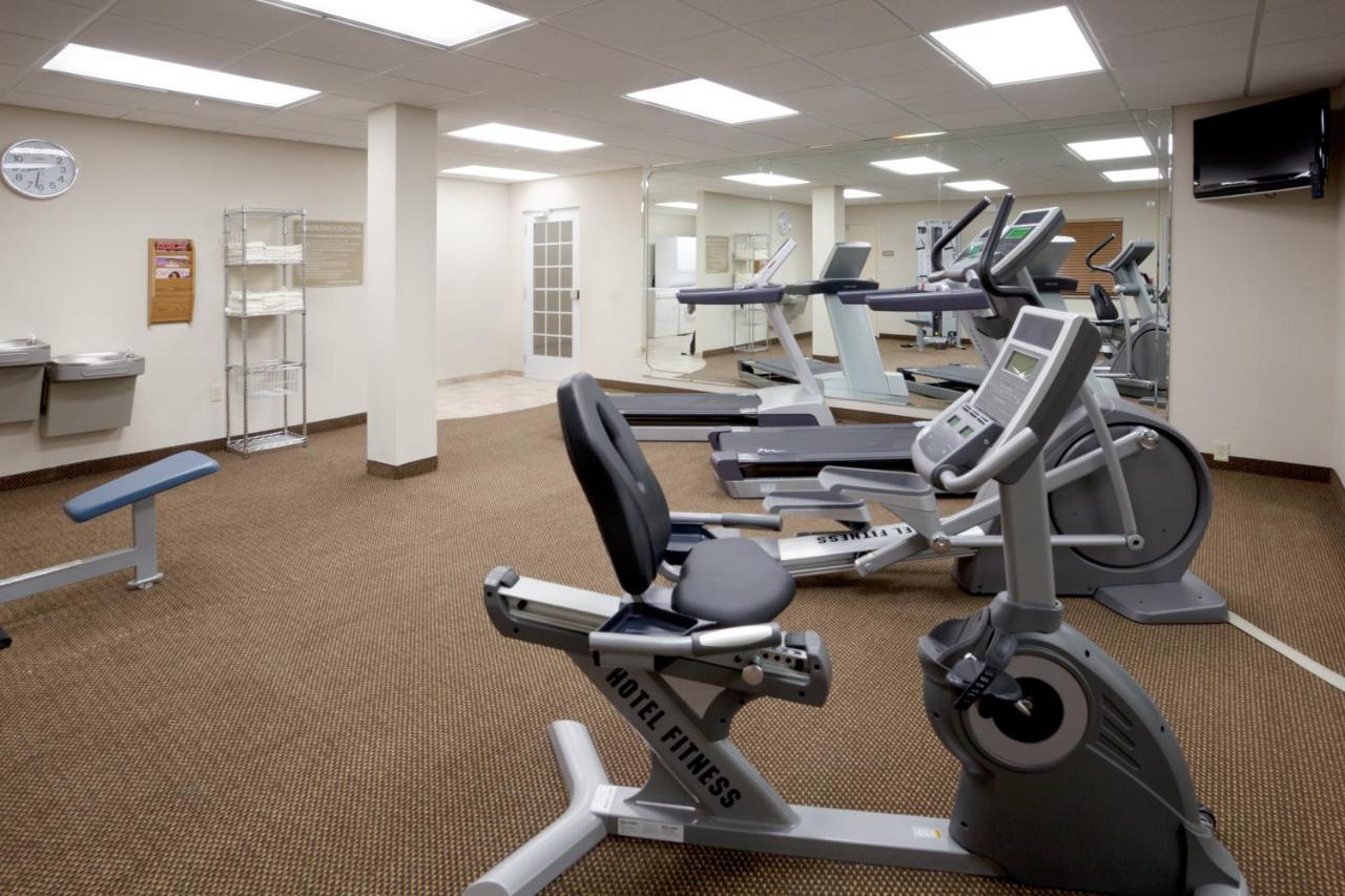 Candlewood Suites San Antonio Nw Near Seaworld By Ihg Eksteriør bilde