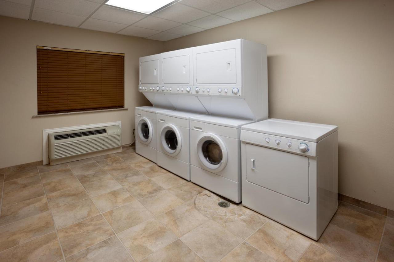 Candlewood Suites San Antonio Nw Near Seaworld By Ihg Eksteriør bilde