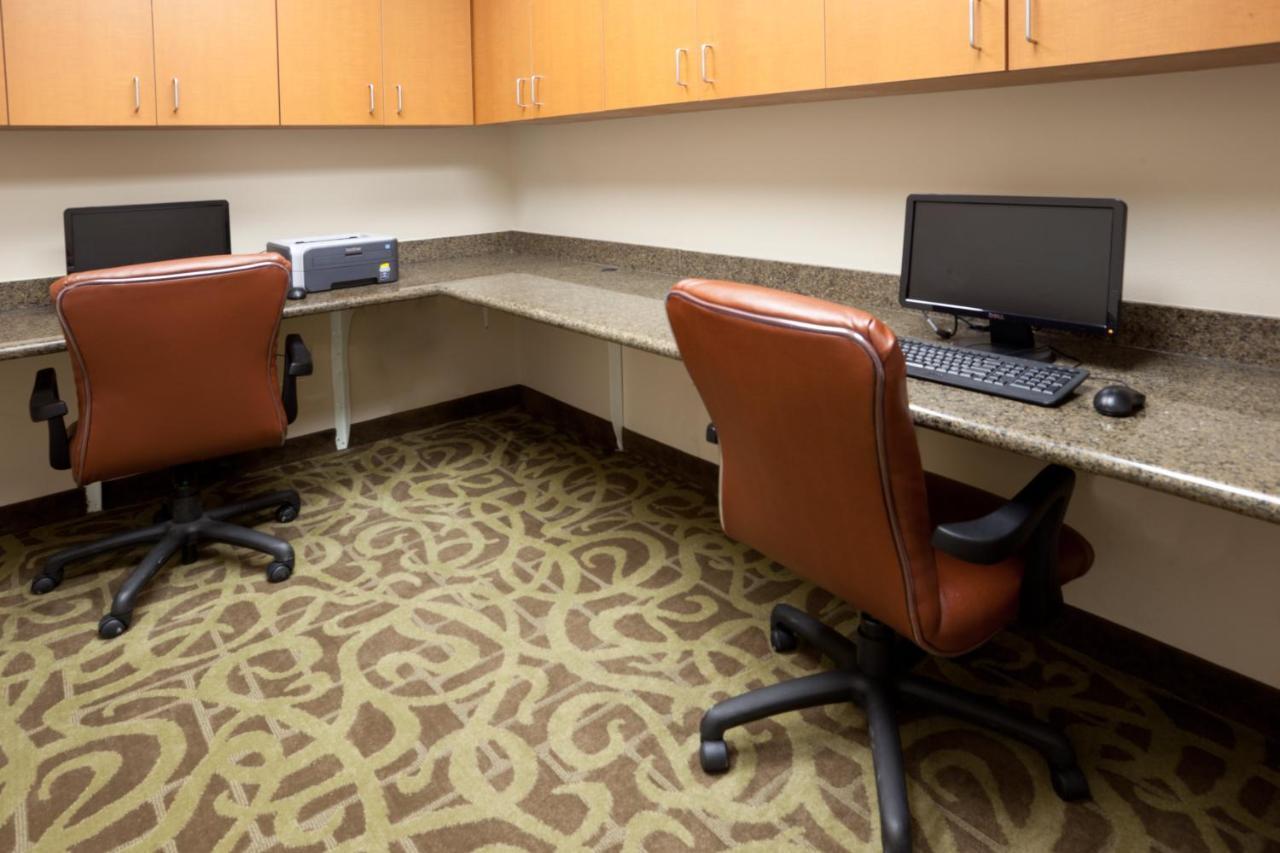 Candlewood Suites San Antonio Nw Near Seaworld By Ihg Eksteriør bilde