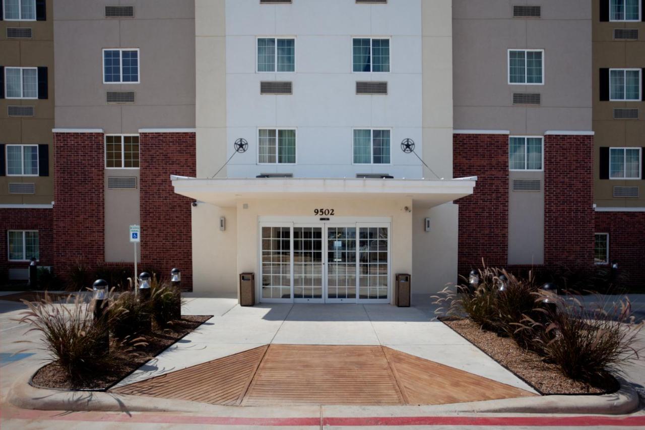 Candlewood Suites San Antonio Nw Near Seaworld By Ihg Eksteriør bilde