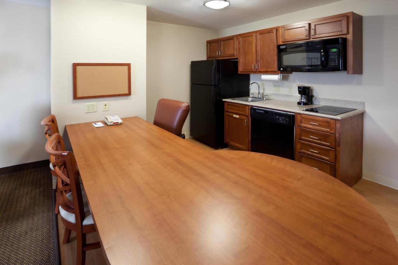 Candlewood Suites San Antonio Nw Near Seaworld By Ihg Eksteriør bilde